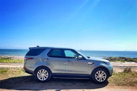 land rover the villages
